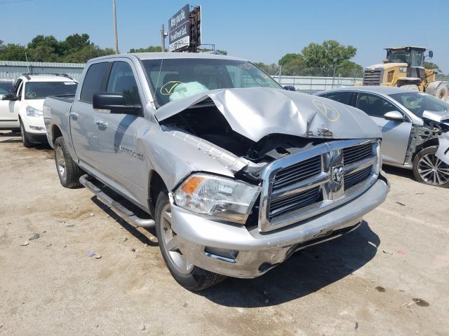 DODGE RAM 1500 S 2012 1c6rd7lt6cs271462