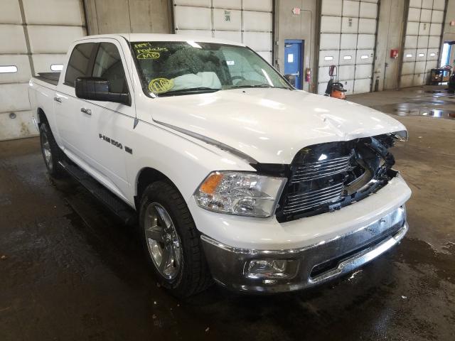 DODGE RAM 1500 S 2012 1c6rd7lt6cs272899