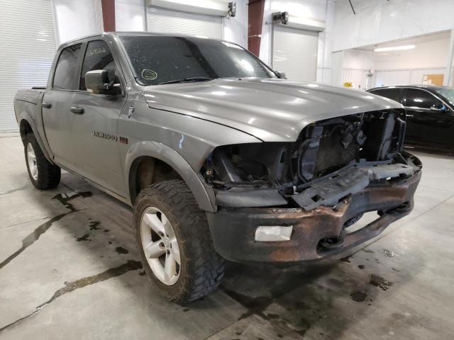 DODGE RAM 1500 S 2012 1c6rd7lt6cs279187