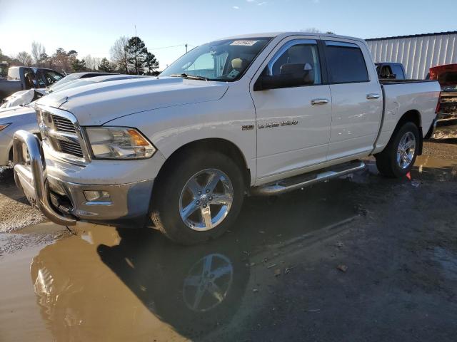 DODGE RAM 1500 S 2012 1c6rd7lt6cs289525