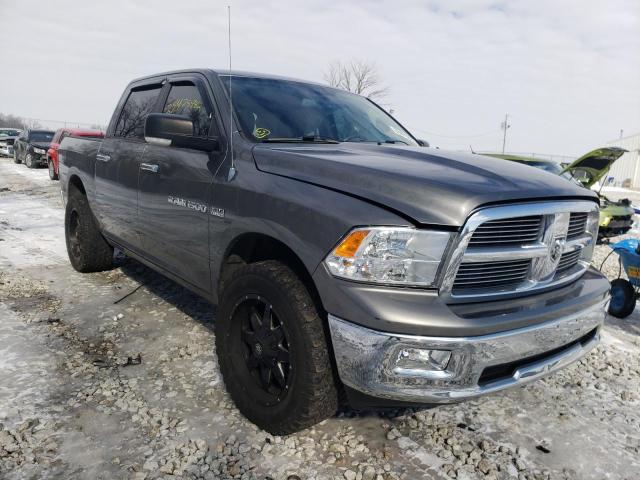 DODGE RAM 1500 S 2012 1c6rd7lt6cs291100