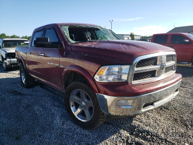 DODGE RAM 1500 S 2012 1c6rd7lt6cs291209