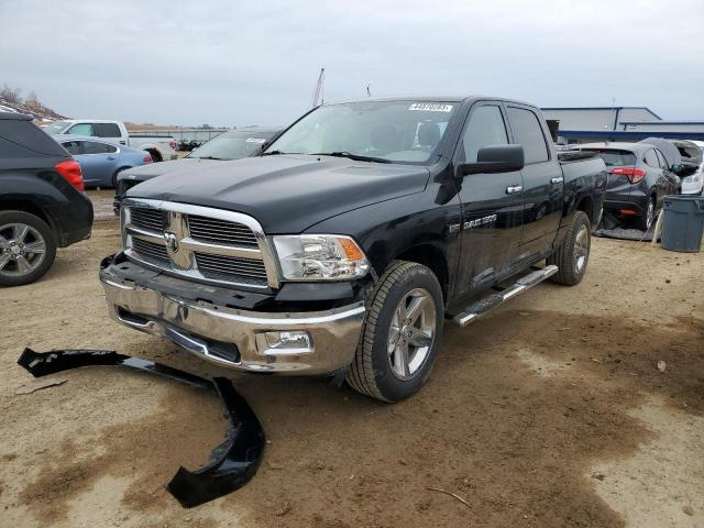 DODGE RAM 1500 S 2012 1c6rd7lt6cs295602