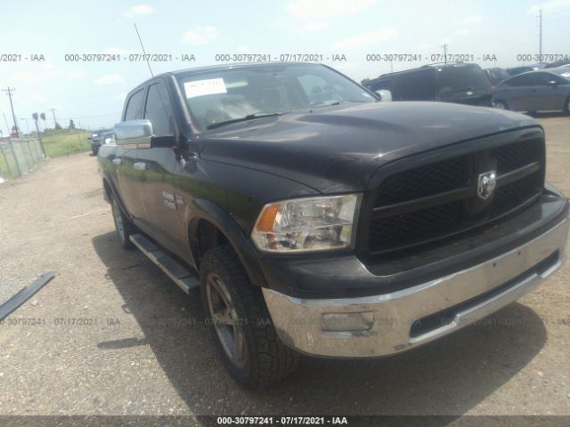 RAM 1500 2012 1c6rd7lt6cs299049