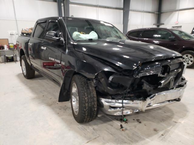 DODGE RAM 1500 S 2012 1c6rd7lt6cs305173