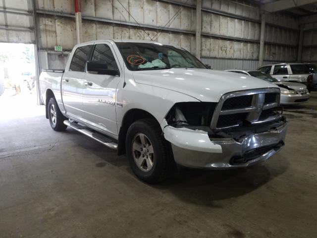 DODGE RAM 1500 S 2012 1c6rd7lt7cs105399