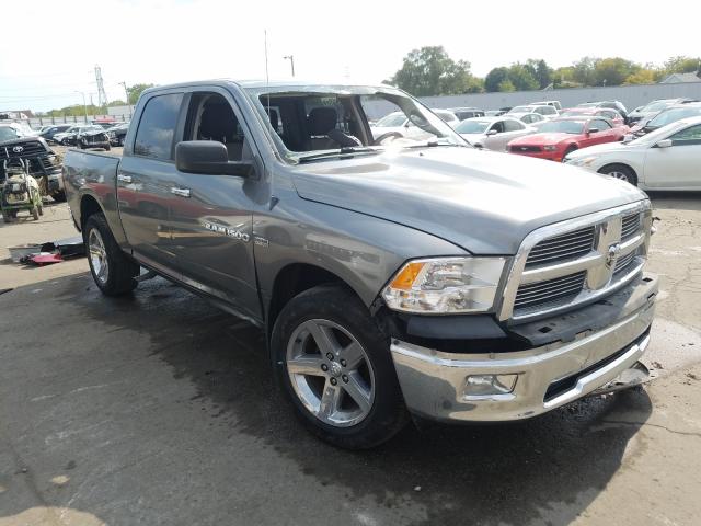 DODGE RAM 1500 S 2012 1c6rd7lt7cs115141