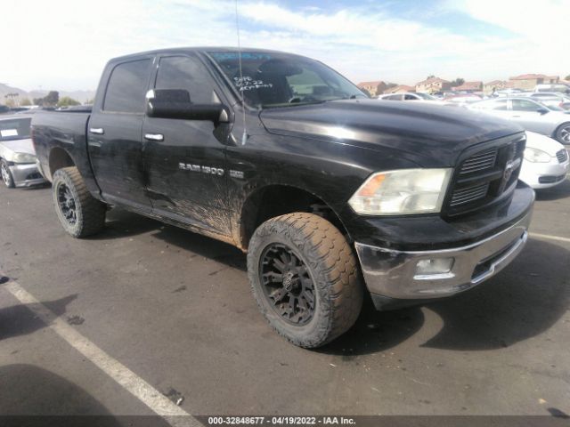 RAM 1500 2012 1c6rd7lt7cs119352