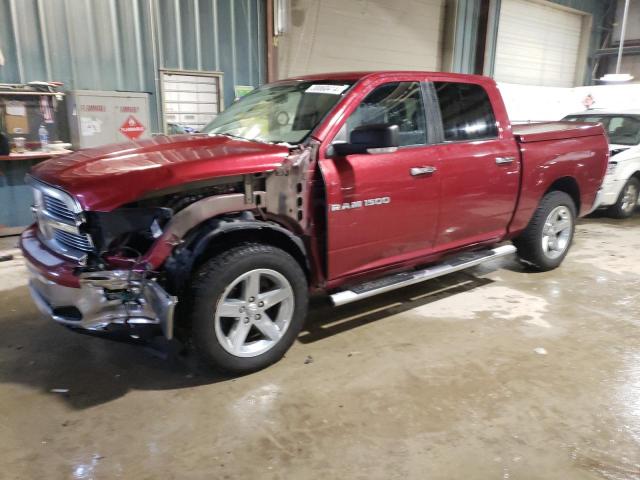 DODGE RAM 1500 2012 1c6rd7lt7cs125801