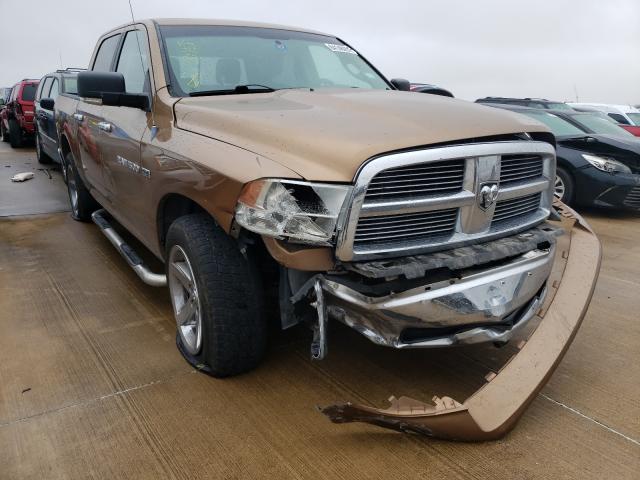 DODGE RAM 1500 S 2012 1c6rd7lt7cs140489