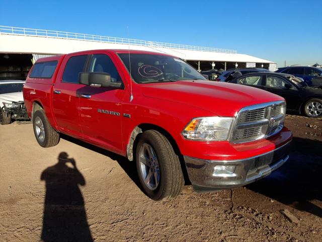 DODGE RAM 1500 S 2012 1c6rd7lt7cs175842