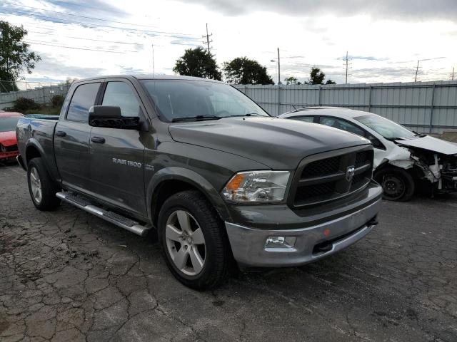 DODGE RAM 1500 S 2012 1c6rd7lt7cs176408