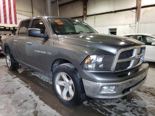 DODGE RAM 1500 S 2012 1c6rd7lt7cs206491