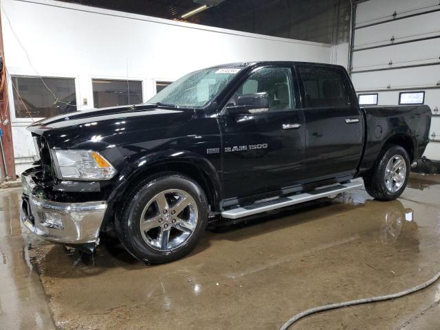 DODGE RAM 1500 S 2012 1c6rd7lt7cs209150