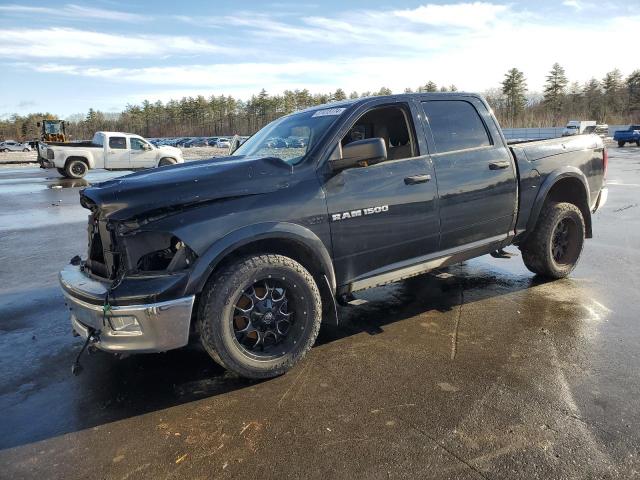 DODGE RAM 1500 2012 1c6rd7lt7cs213473