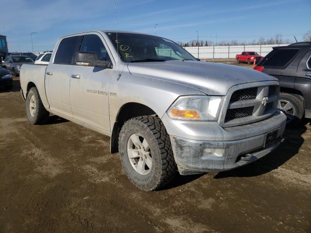 DODGE RAM 1500 S 2012 1c6rd7lt7cs234842