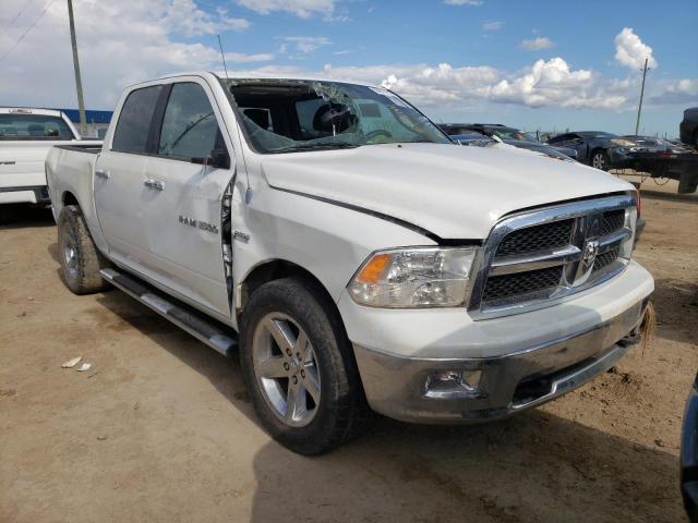 DODGE RAM 1500 S 2012 1c6rd7lt7cs269851