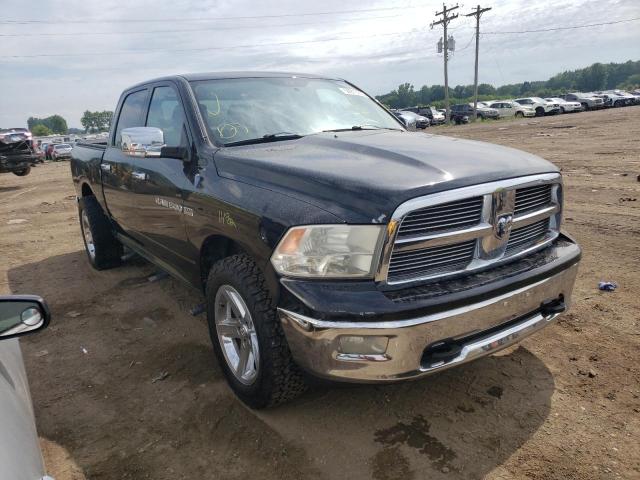 DODGE RAM 1500 S 2012 1c6rd7lt7cs277996