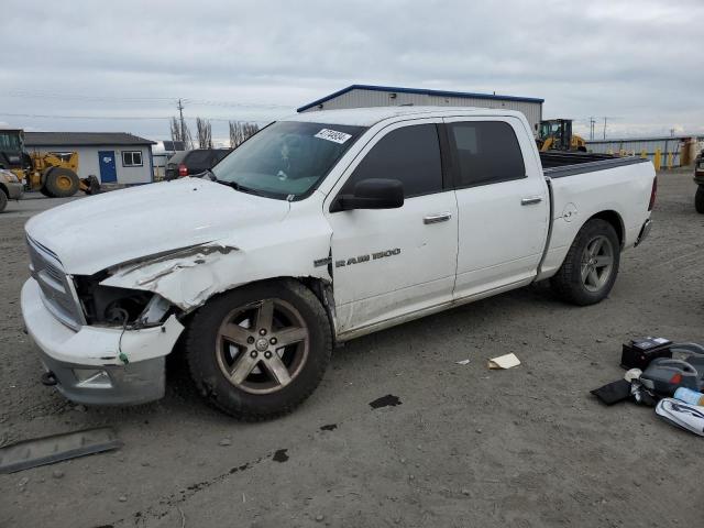 DODGE RAM 1500 2012 1c6rd7lt7cs310933