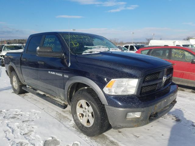 DODGE RAM 1500 S 2012 1c6rd7lt7cs328526