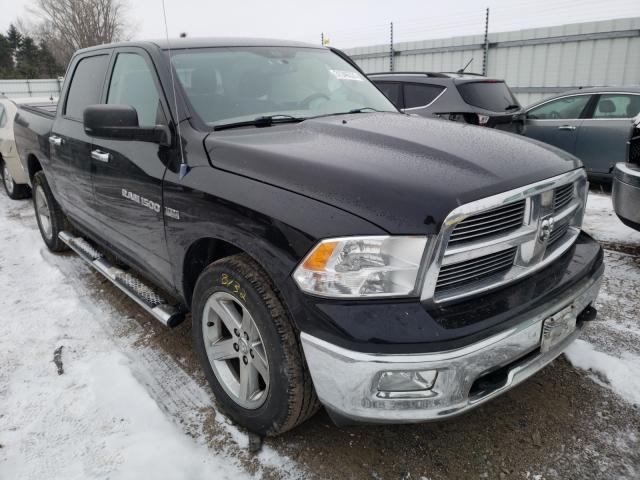 DODGE RAM 1500 S 2012 1c6rd7lt8cs105623