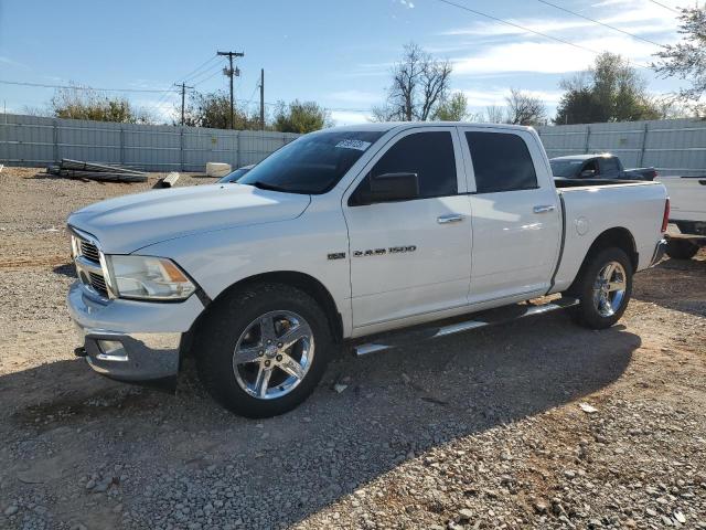 DODGE RAM 1500 2012 1c6rd7lt8cs114158