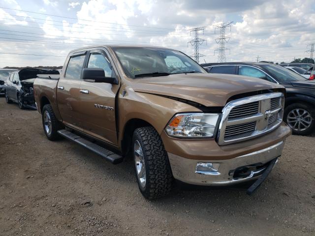 DODGE RAM 1500 2012 1c6rd7lt8cs118985