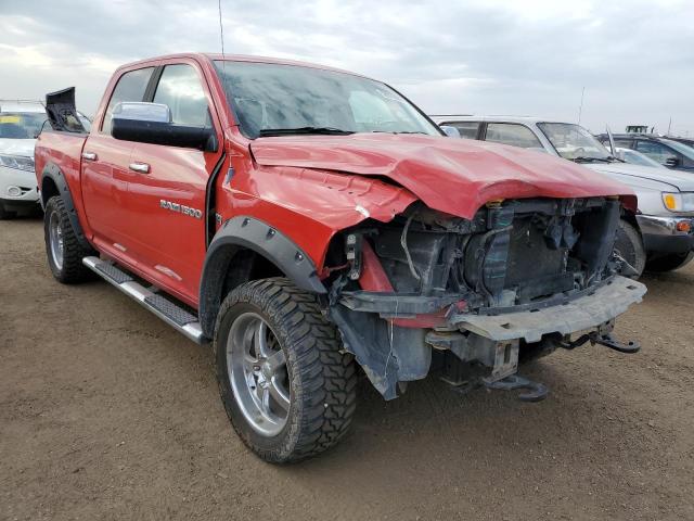 DODGE RAM 1500 S 2012 1c6rd7lt8cs121031