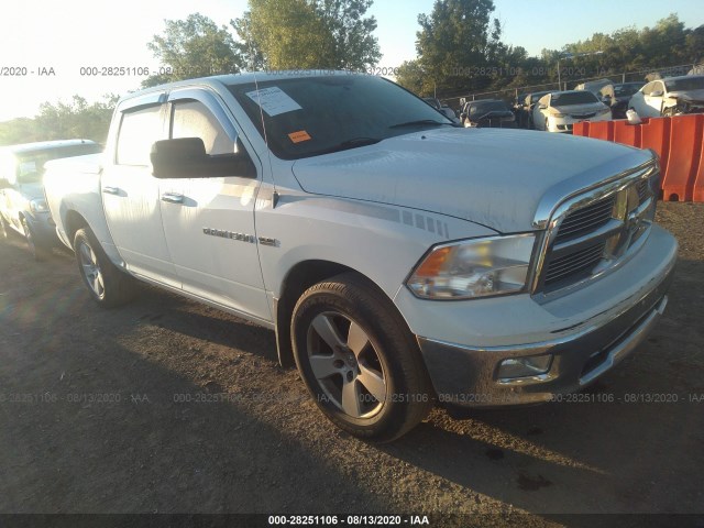 RAM 1500 2012 1c6rd7lt8cs127928