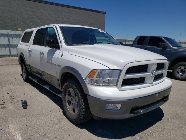 DODGE RAM 1500 S 2012 1c6rd7lt8cs128013