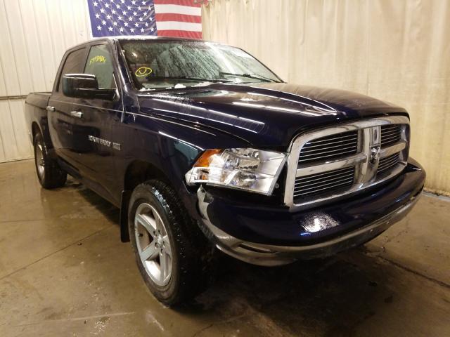 DODGE RAM 1500 S 2012 1c6rd7lt8cs176112