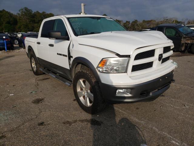 DODGE RAM 1500 S 2012 1c6rd7lt8cs176353