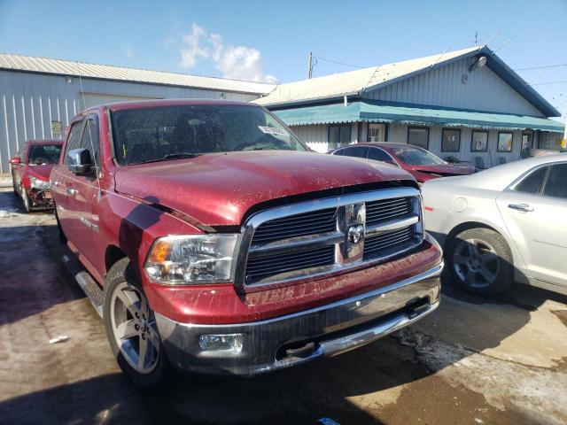 DODGE RAM 1500 S 2012 1c6rd7lt8cs178572