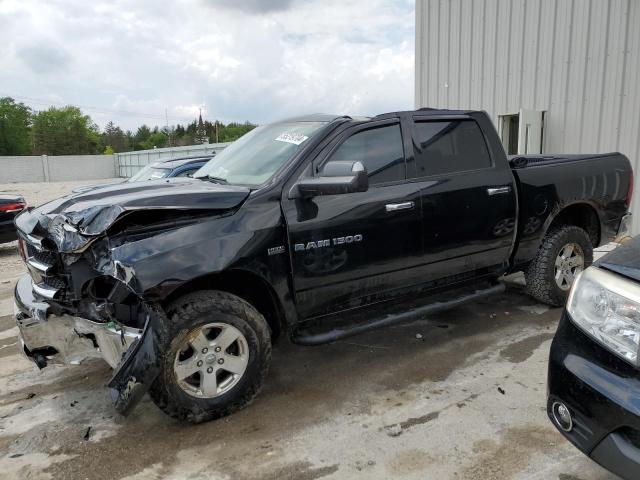 DODGE RAM 1500 2012 1c6rd7lt8cs234137