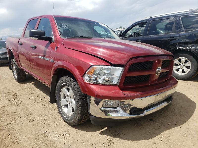 DODGE RAM 1500 S 2012 1c6rd7lt8cs240326