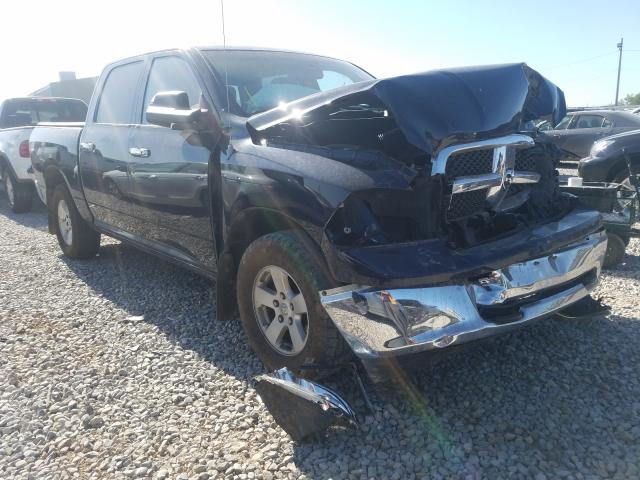 DODGE RAM 1500 S 2012 1c6rd7lt8cs277456