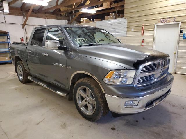 DODGE RAM 1500 S 2012 1c6rd7lt8cs289588