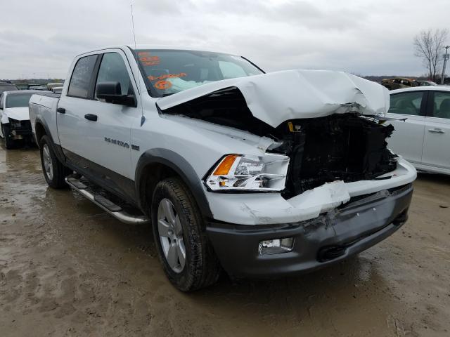 DODGE RAM 1500 S 2012 1c6rd7lt8cs298209