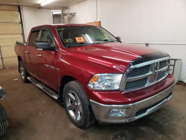 DODGE RAM 1500 S 2012 1c6rd7lt8cs298825