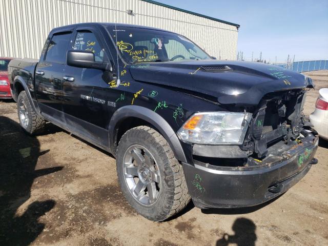 DODGE RAM 1500 S 2012 1c6rd7lt8cs300198