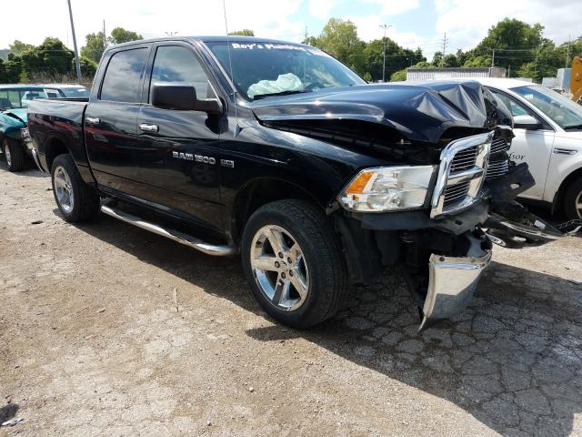 DODGE RAM 1500 S 2012 1c6rd7lt8cs322489