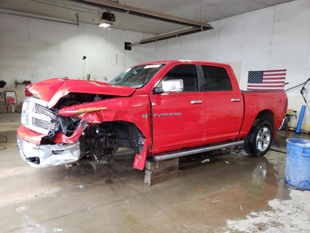 DODGE RAM 1500 S 2012 1c6rd7lt9cs120440