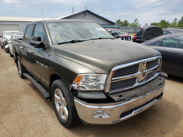 DODGE RAM 1500 S 2012 1c6rd7lt9cs126318