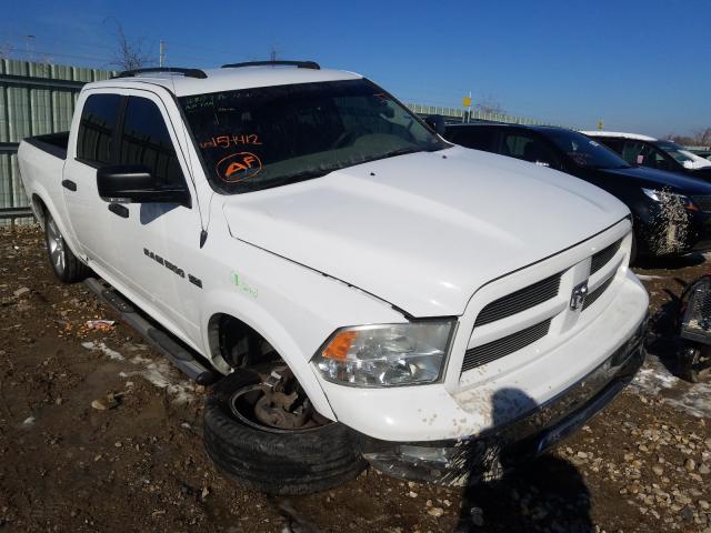 DODGE RAM 1500 S 2012 1c6rd7lt9cs154412