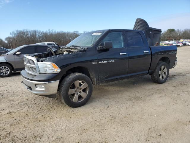 DODGE RAM 1500 S 2012 1c6rd7lt9cs154667