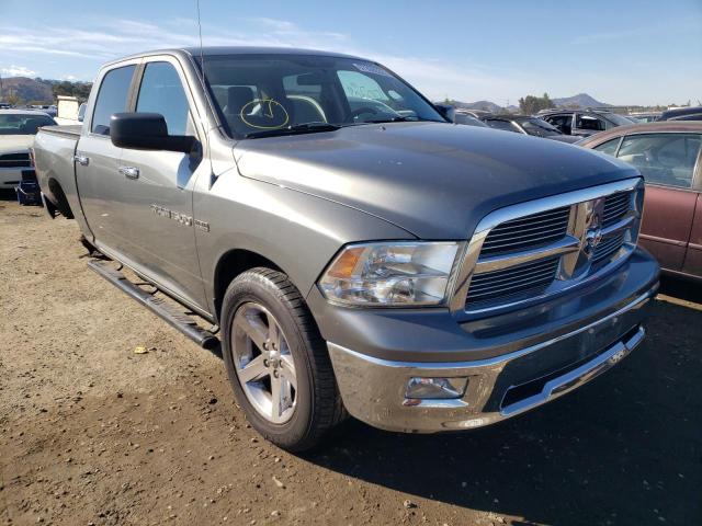 DODGE RAM 1500 S 2012 1c6rd7lt9cs161683