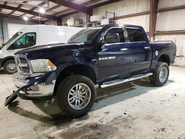 DODGE RAM 1500 2012 1c6rd7lt9cs167841