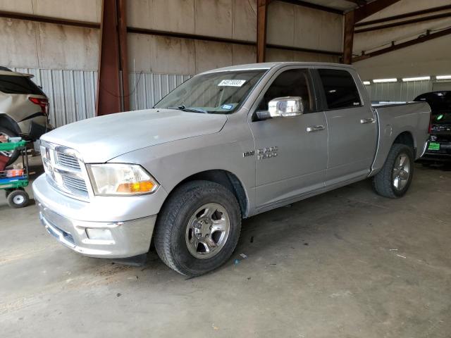 DODGE RAM 1500 S 2012 1c6rd7lt9cs184476