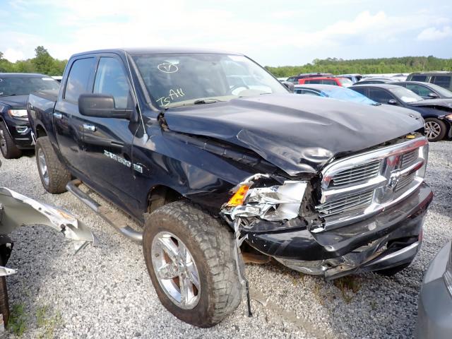 DODGE RAM 1500 S 2012 1c6rd7lt9cs187796