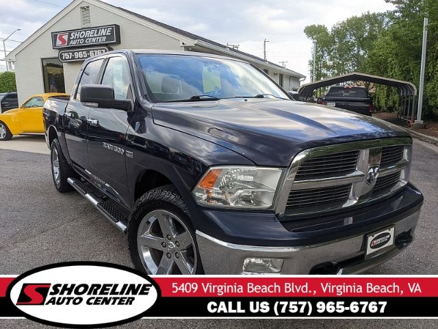 RAM 1500 2012 1c6rd7lt9cs195865